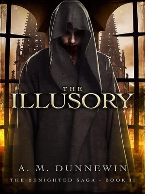 cover image of The Illusory